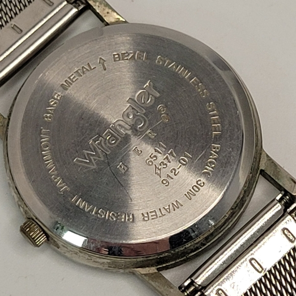 ▪︎Wrangler Watch - Picture 4 of 8
